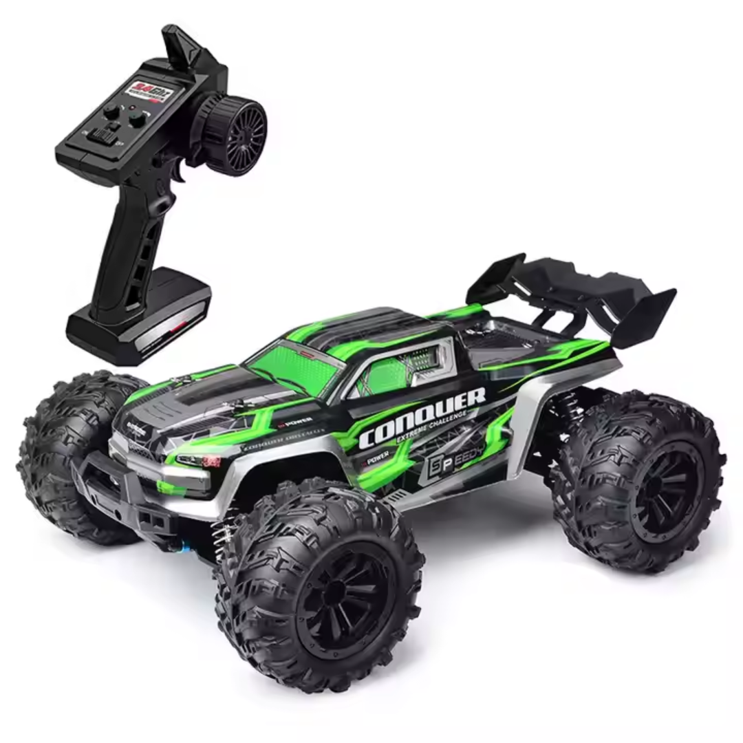 Conqueror RC Off-Roader