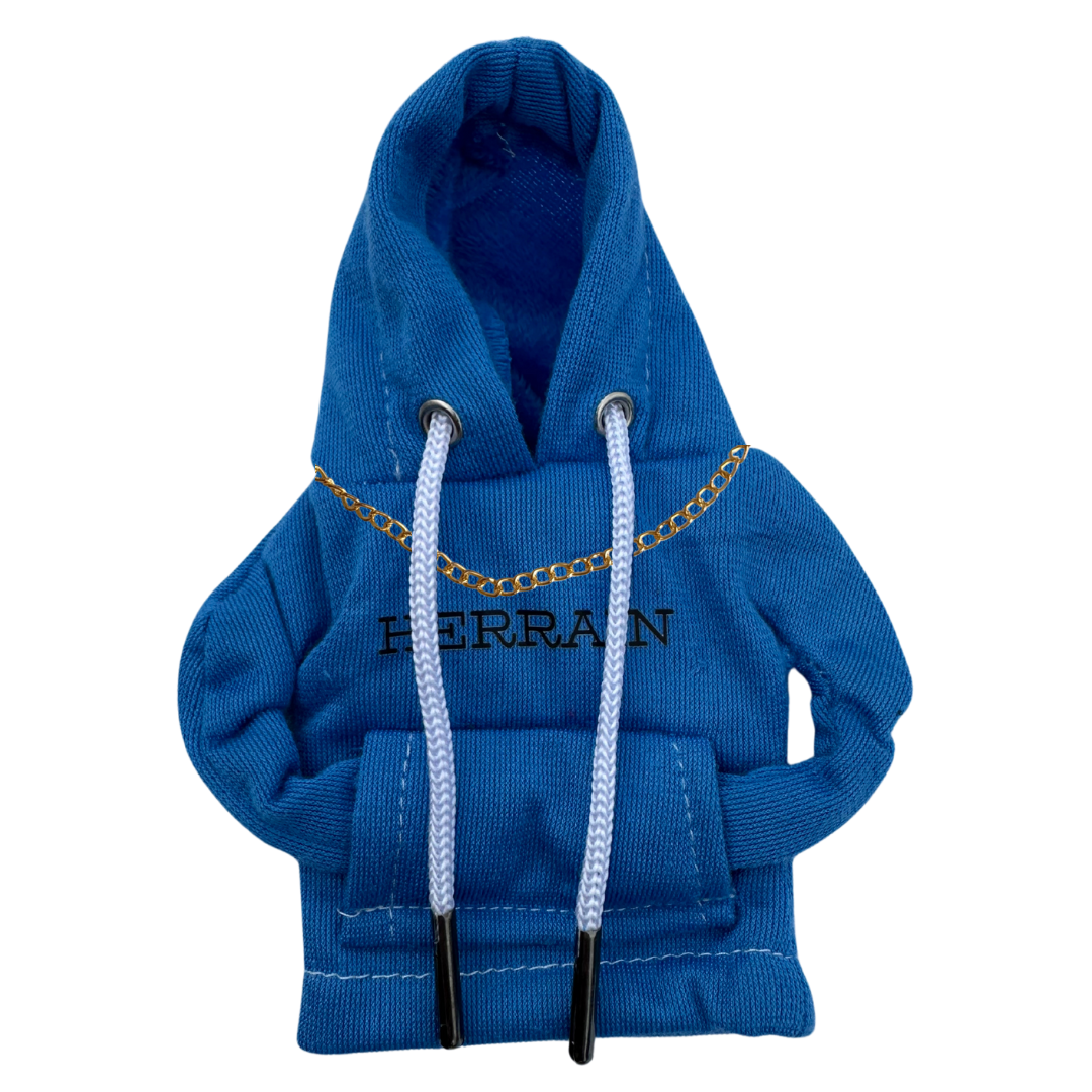 Herrain Hoodie Bundle