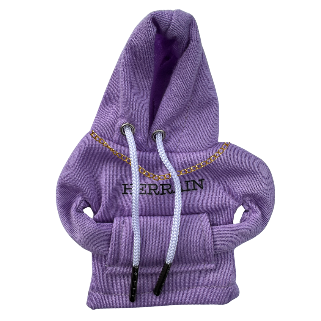 Herrain Hoodie Bundle