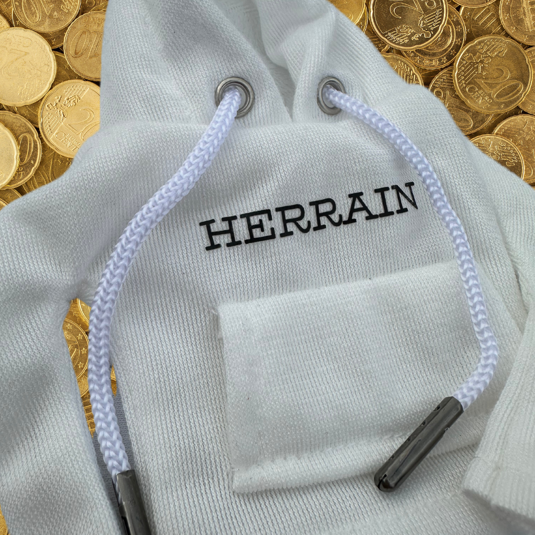 Herrain Hoodie Bundle