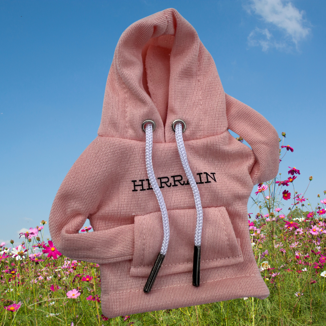 Herrain Hoodie Bundle