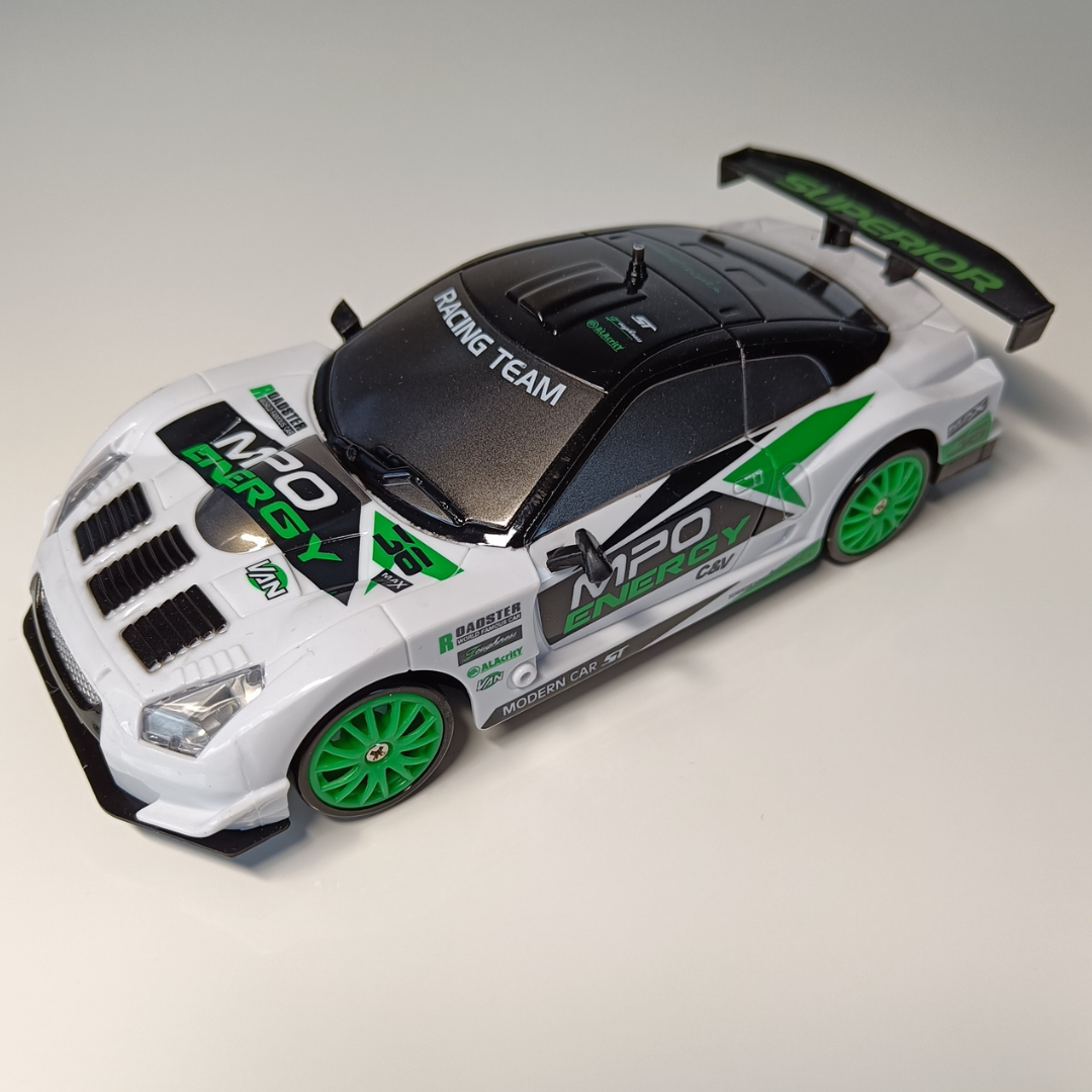 RC Drift Auto