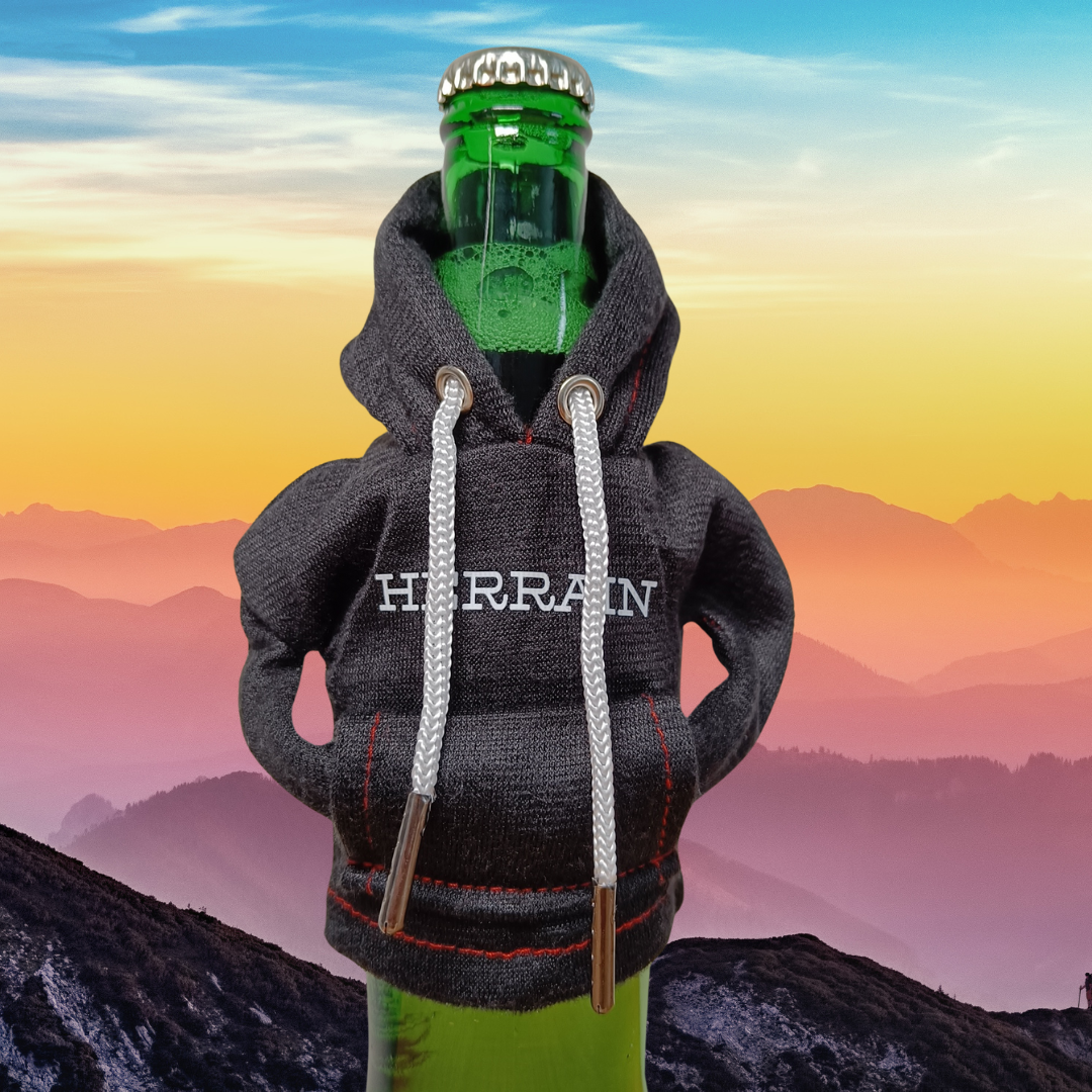 Herrain Hoodie Bundle