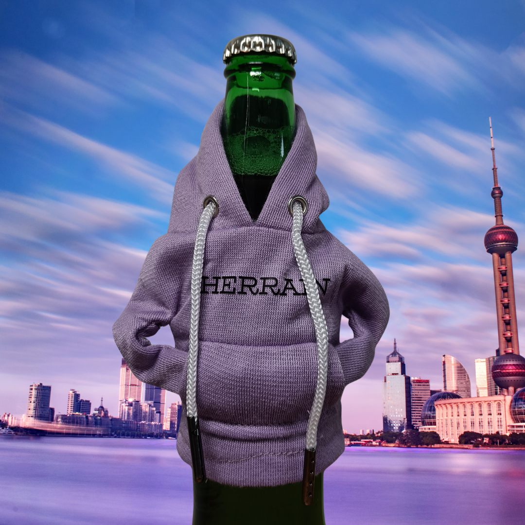 Herrain Hoodie Bundle