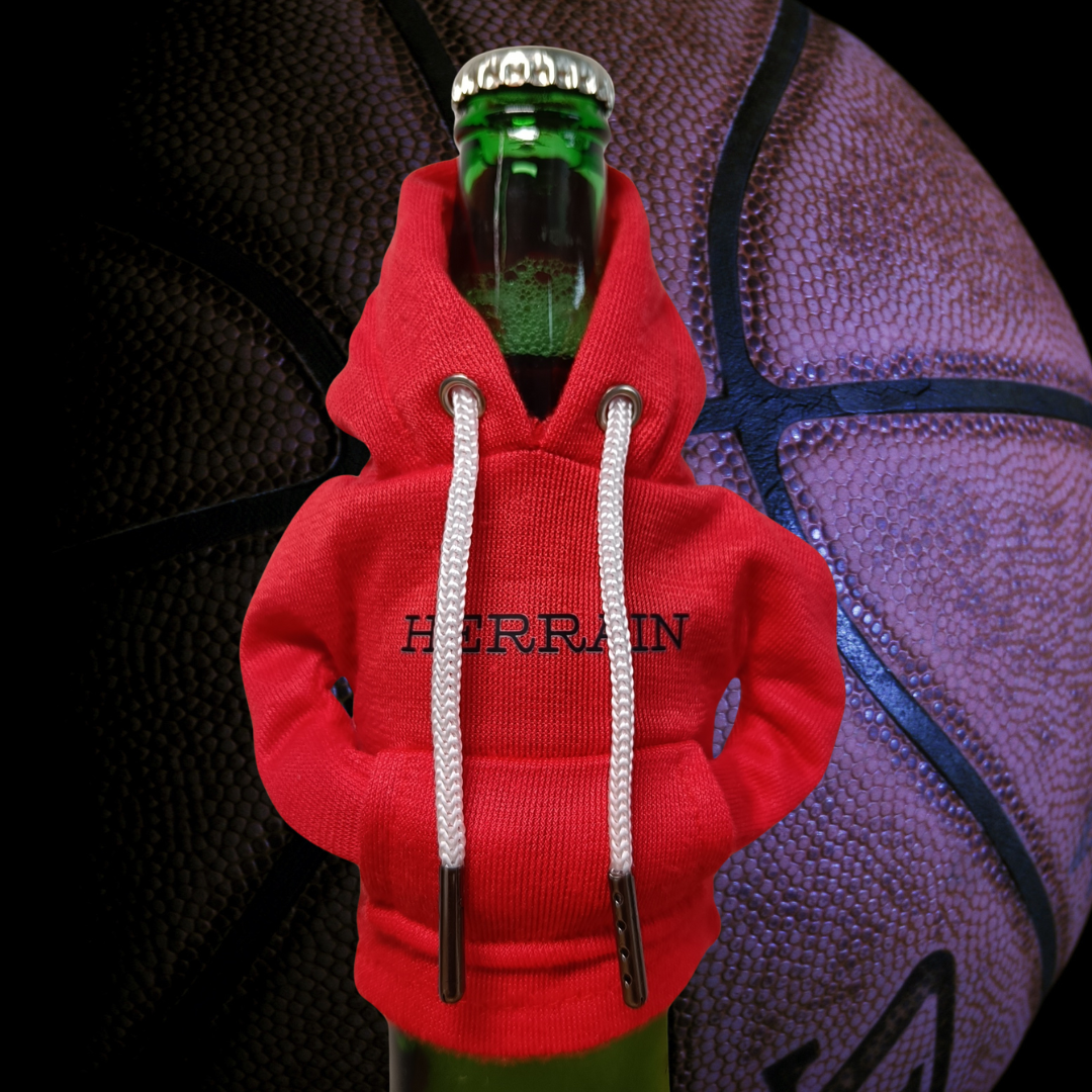 Herrain Hoodie Bundle