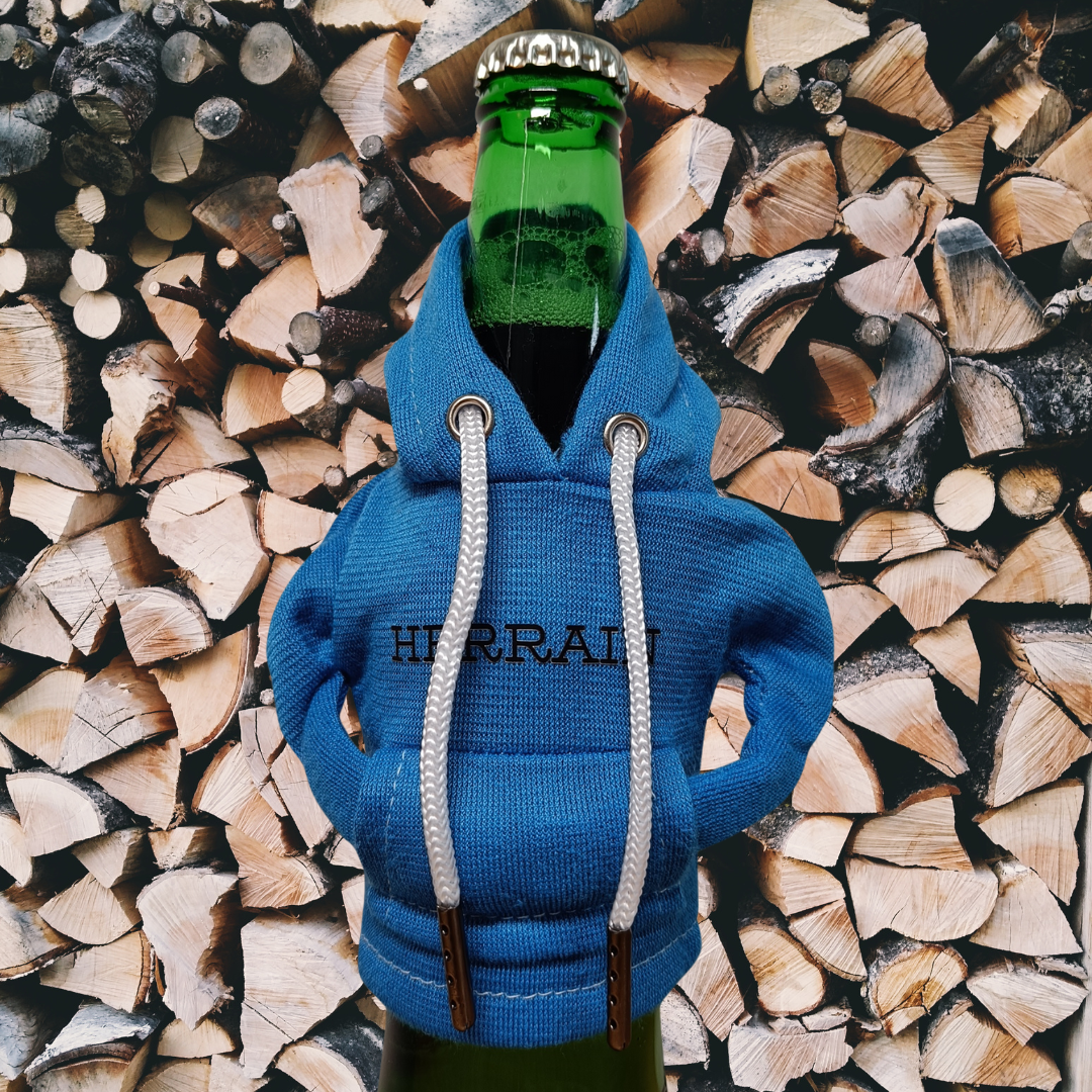 Herrain Hoodie Bundle