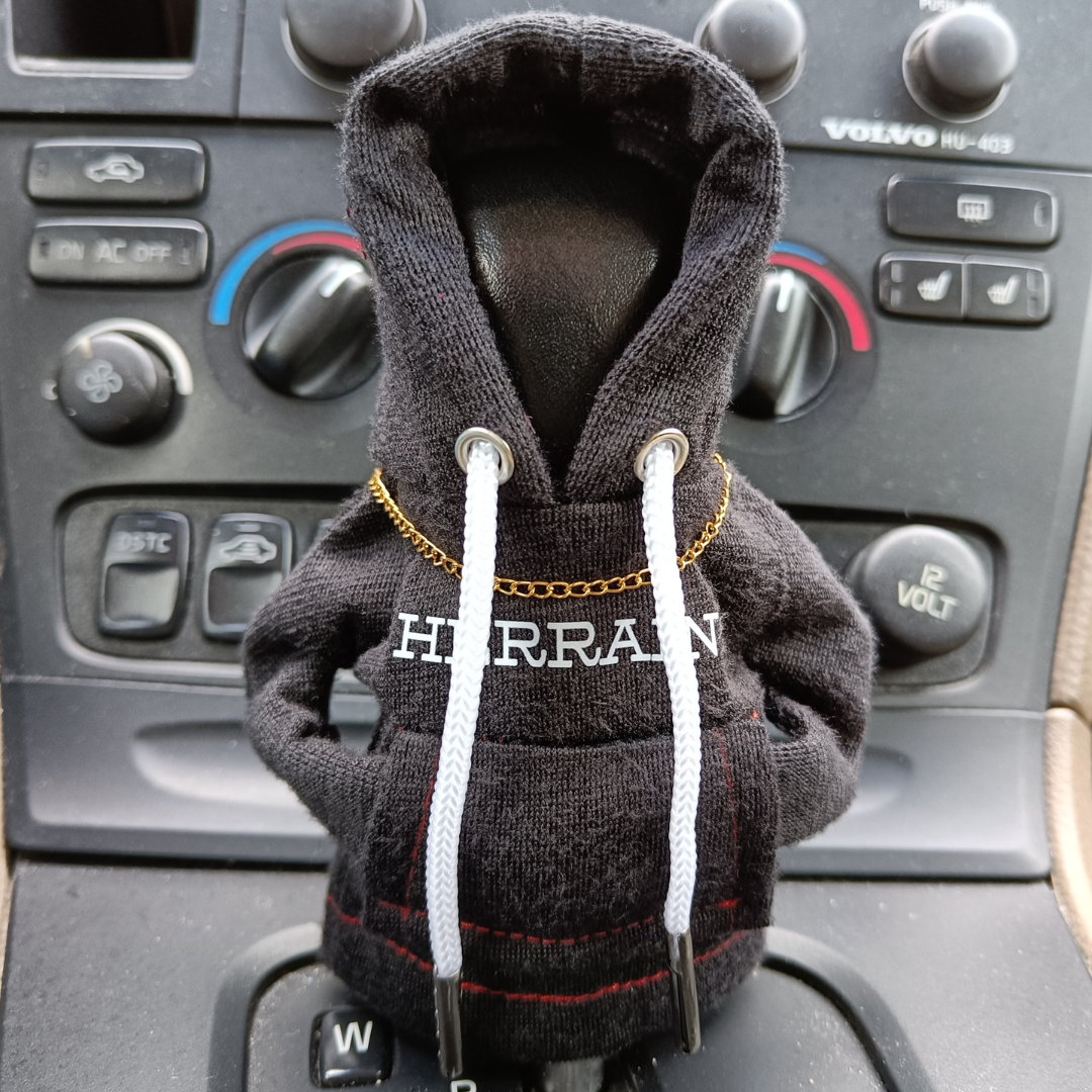 Herrain Hoodie Bundle