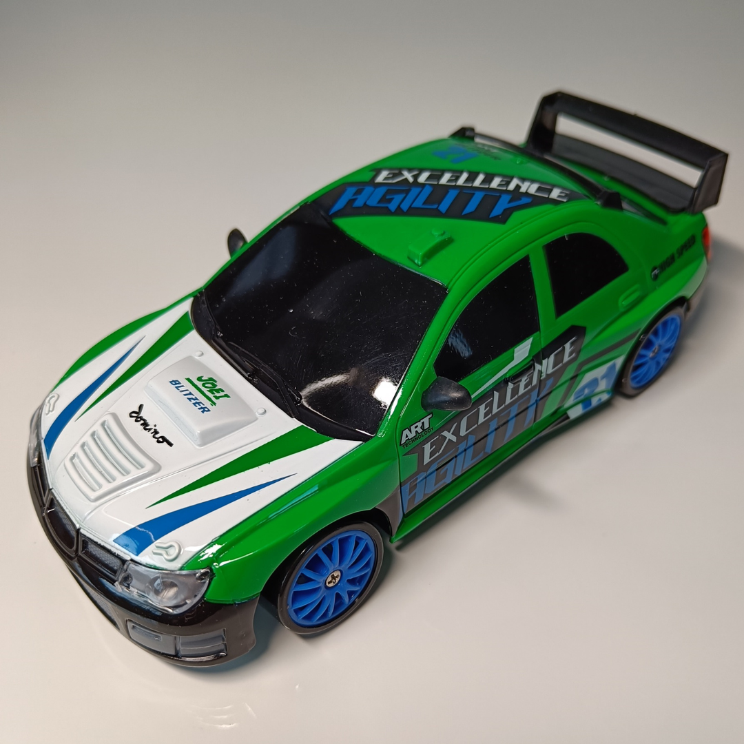 RC Drift Auto
