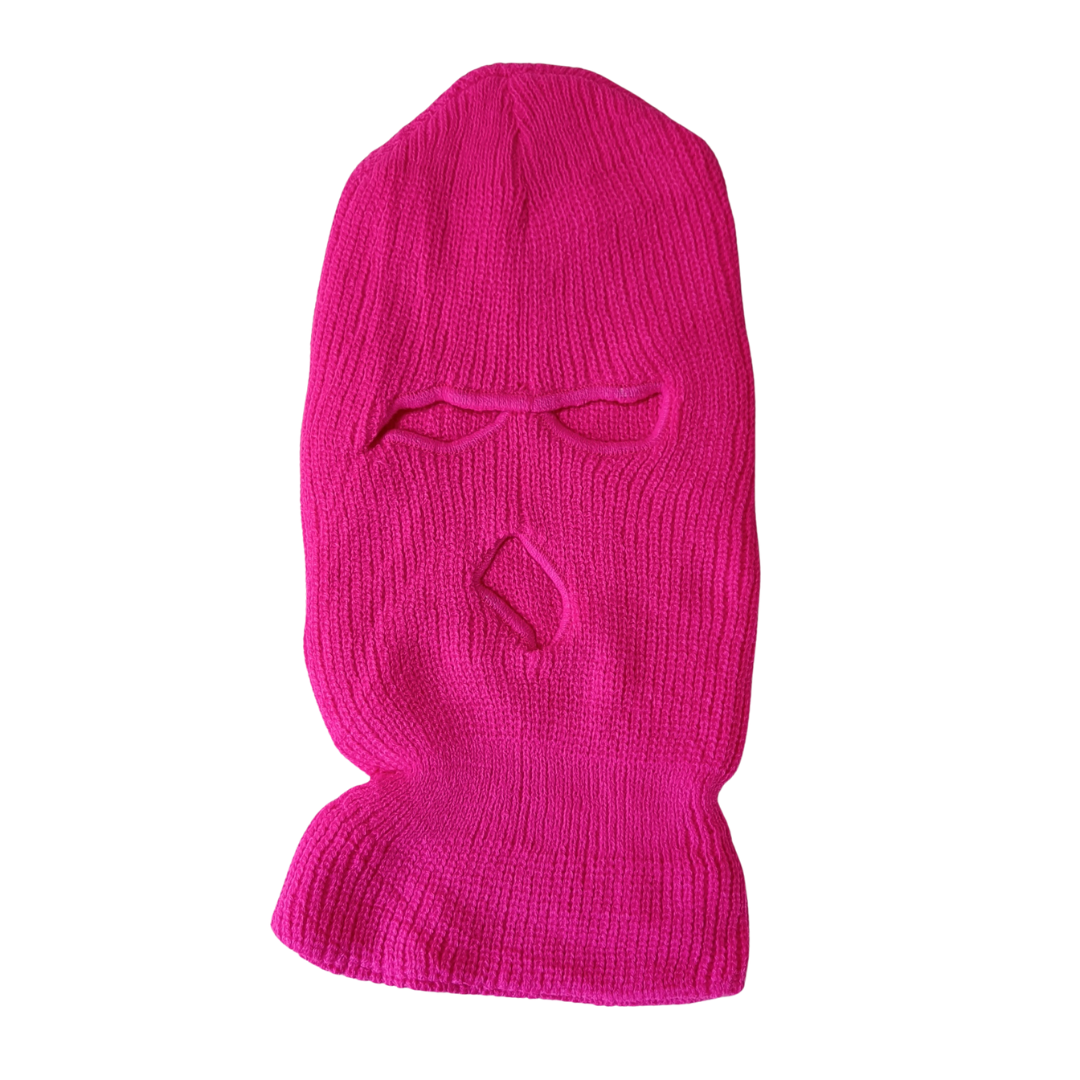 Ski Mask