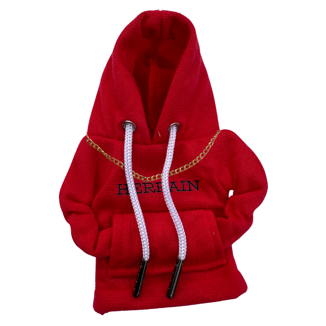 Herrain Hoodie Bundle