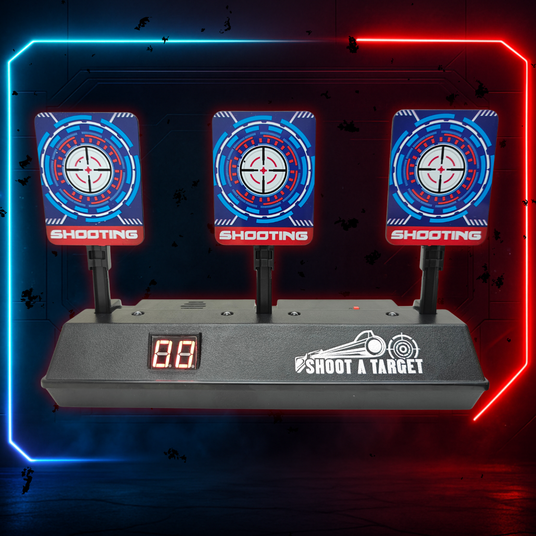 Blaaster™ Precision Target