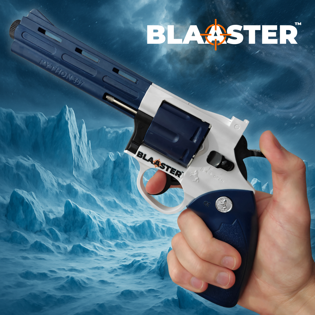 Blaaster™ R6 Revolver