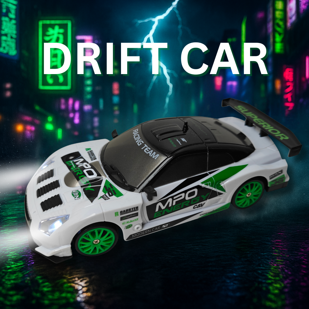 RC Drift Auto