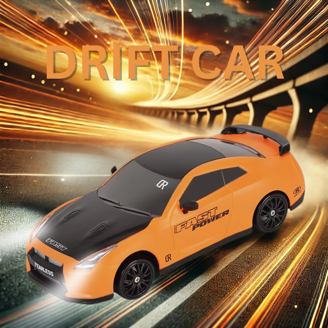 RC Drift Auto