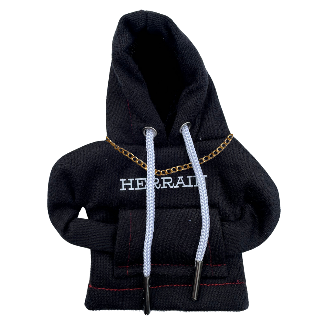 Herrain Hoodie Bundle
