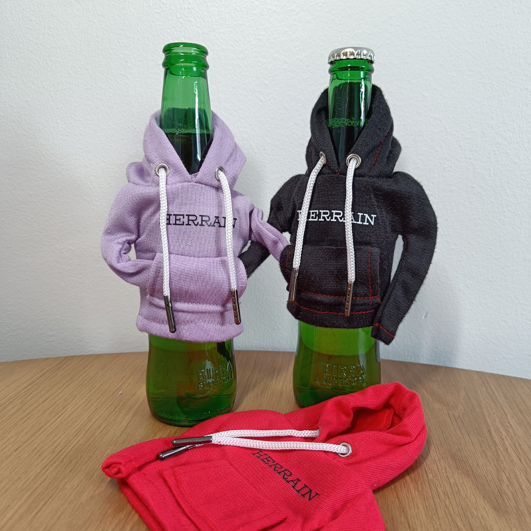 Herrain Hoodie Bundle