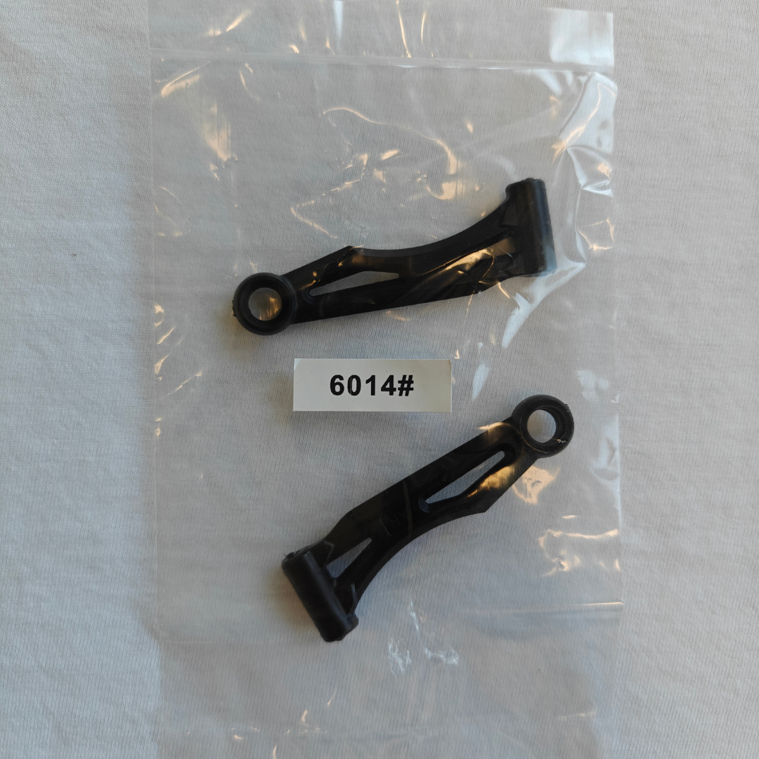 Spare Parts Set – Conqueror RC Off-Roader