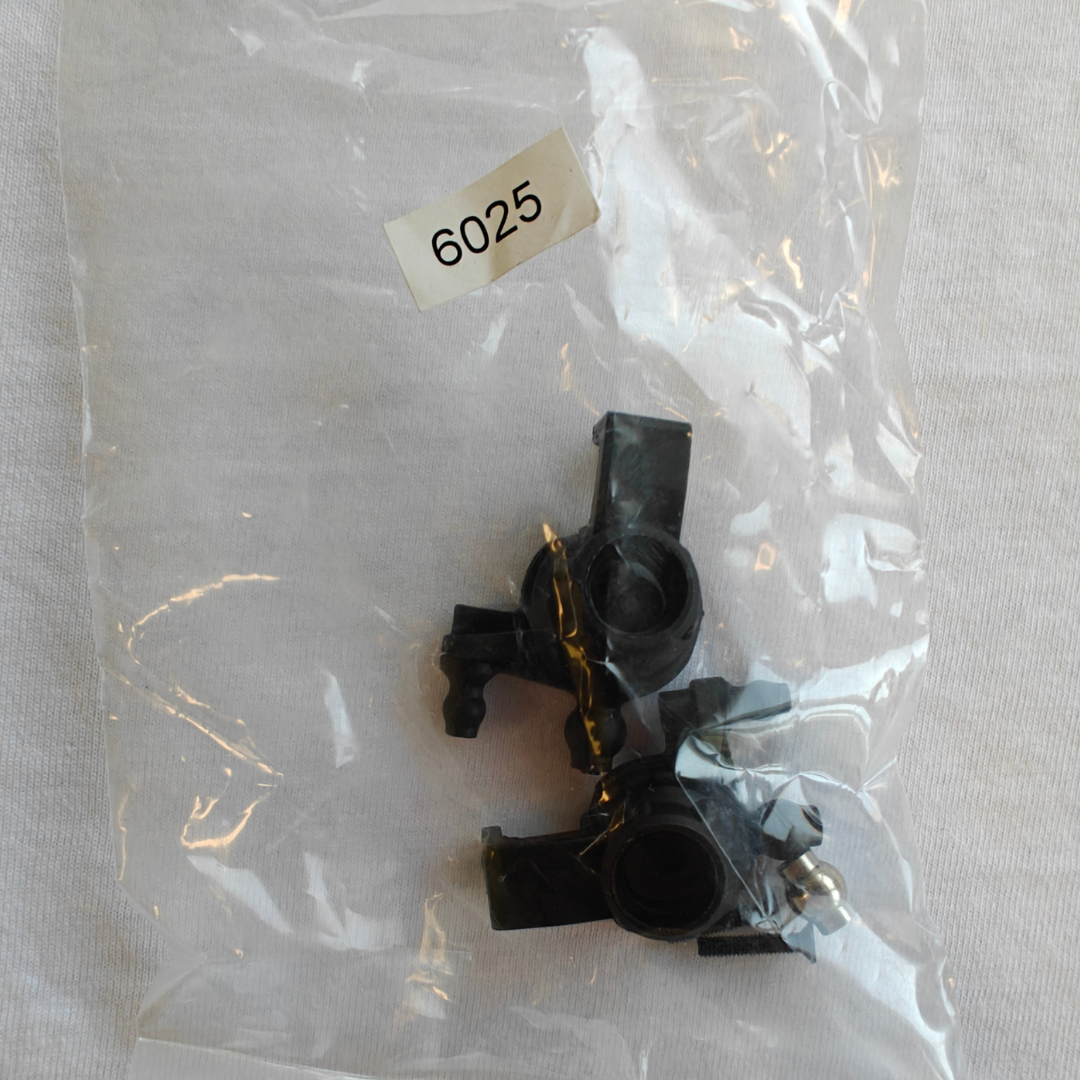 Spare Parts Set – Conqueror RC Off-Roader