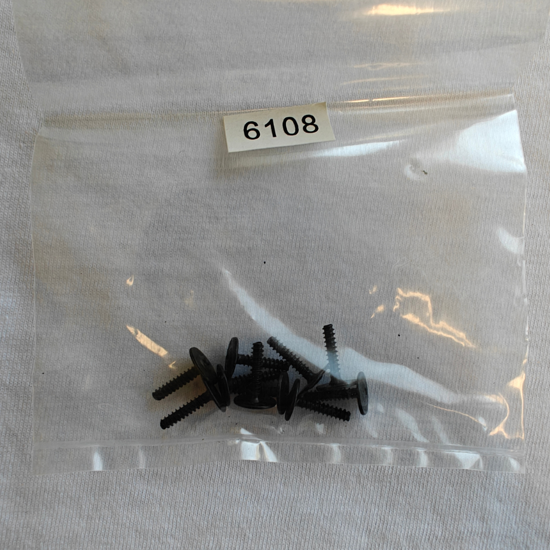 Spare Parts Set – Conqueror RC Off-Roader