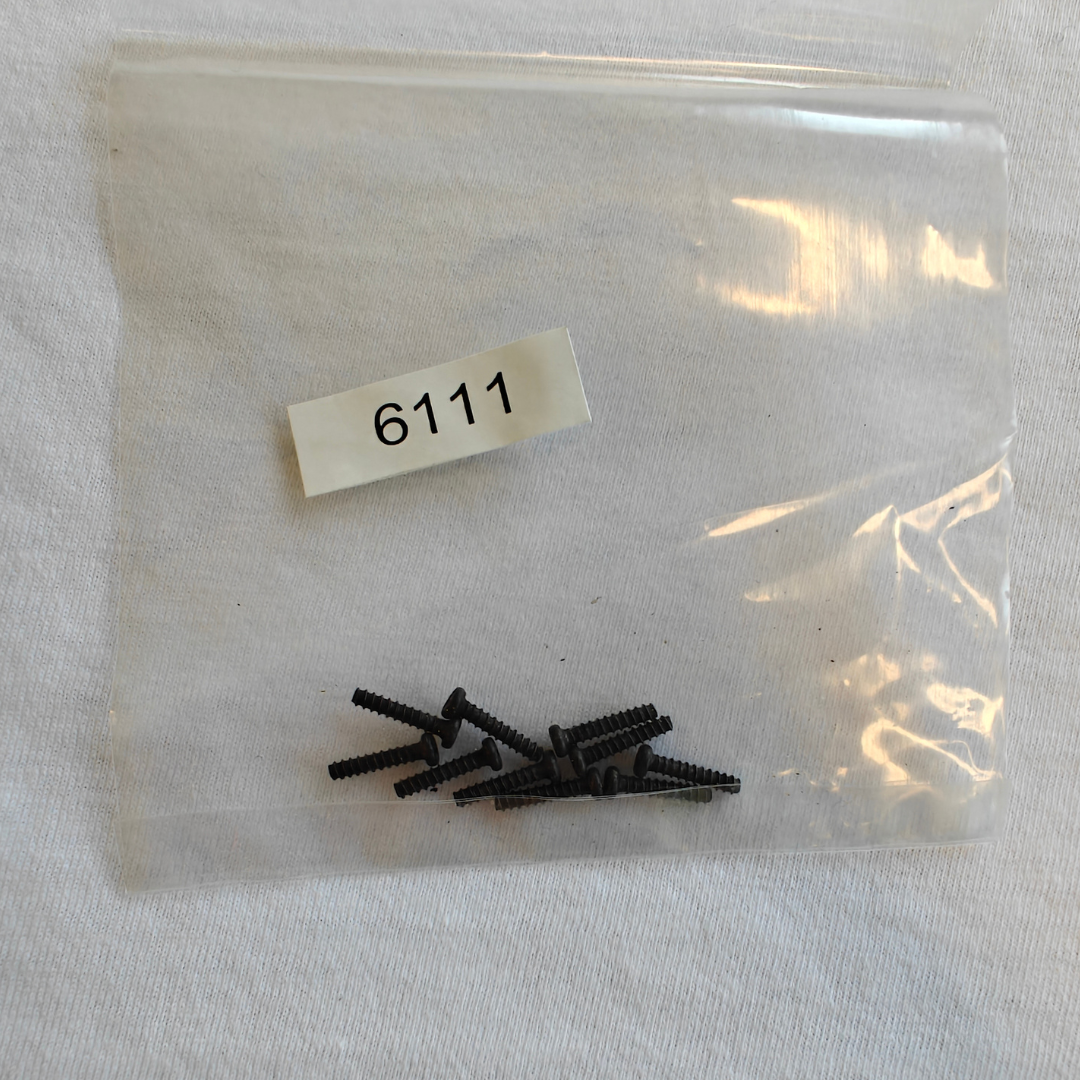 Spare Parts Set – Conqueror RC Off-Roader