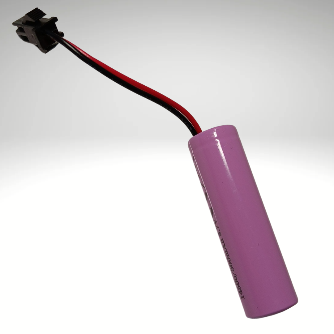 Extra Battery for RC Drift Auto