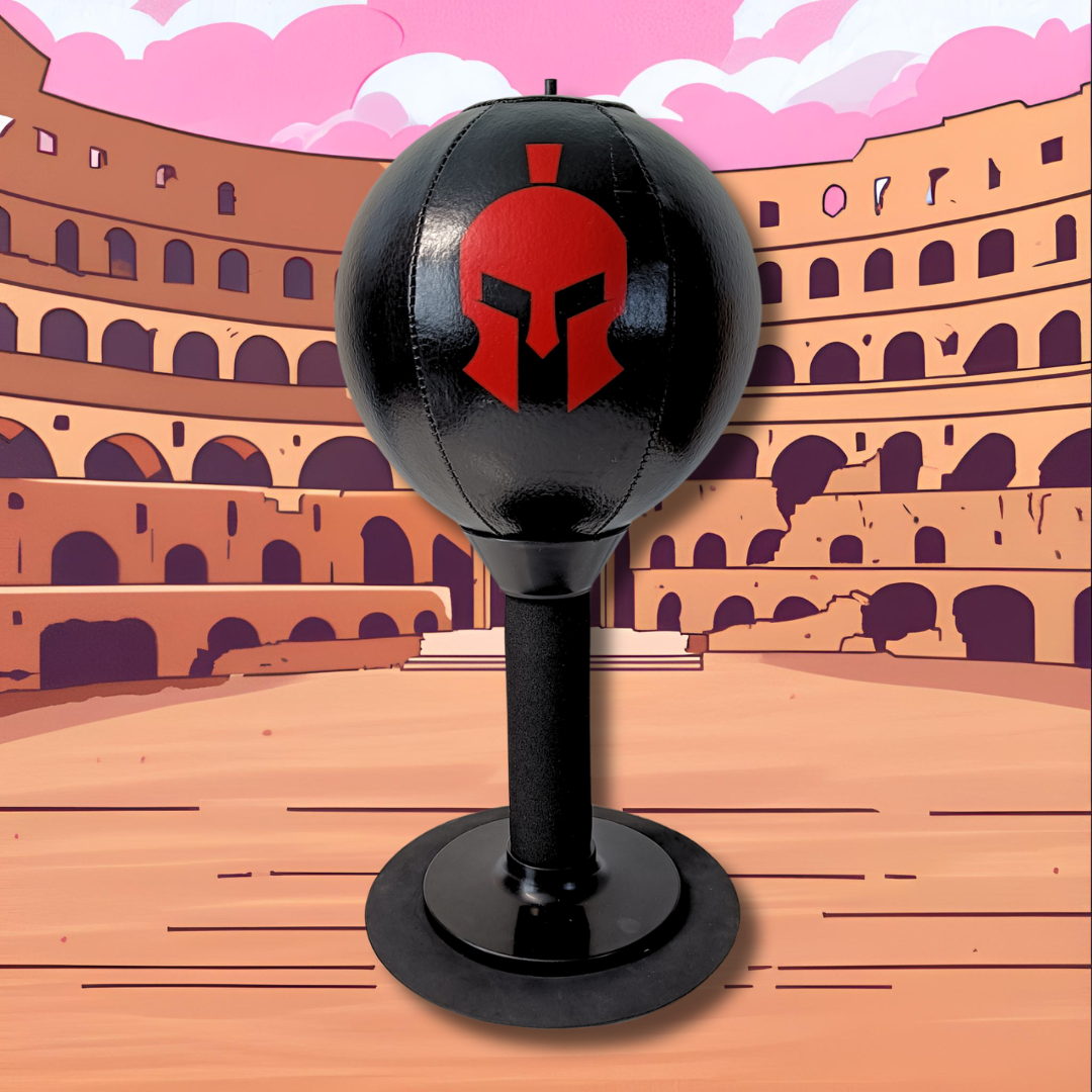 Sparta Punch Bag