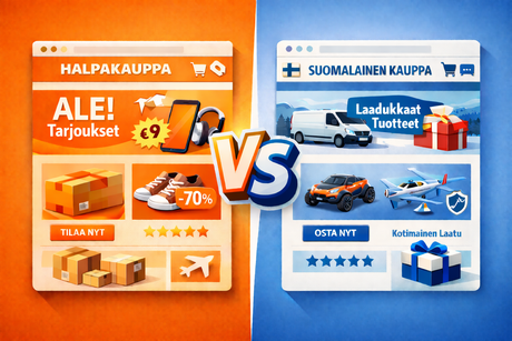 Temu vs European Online Store – What You Should Know Before Ordering