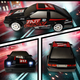RC Drift Auto