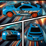 RC Drift Auto