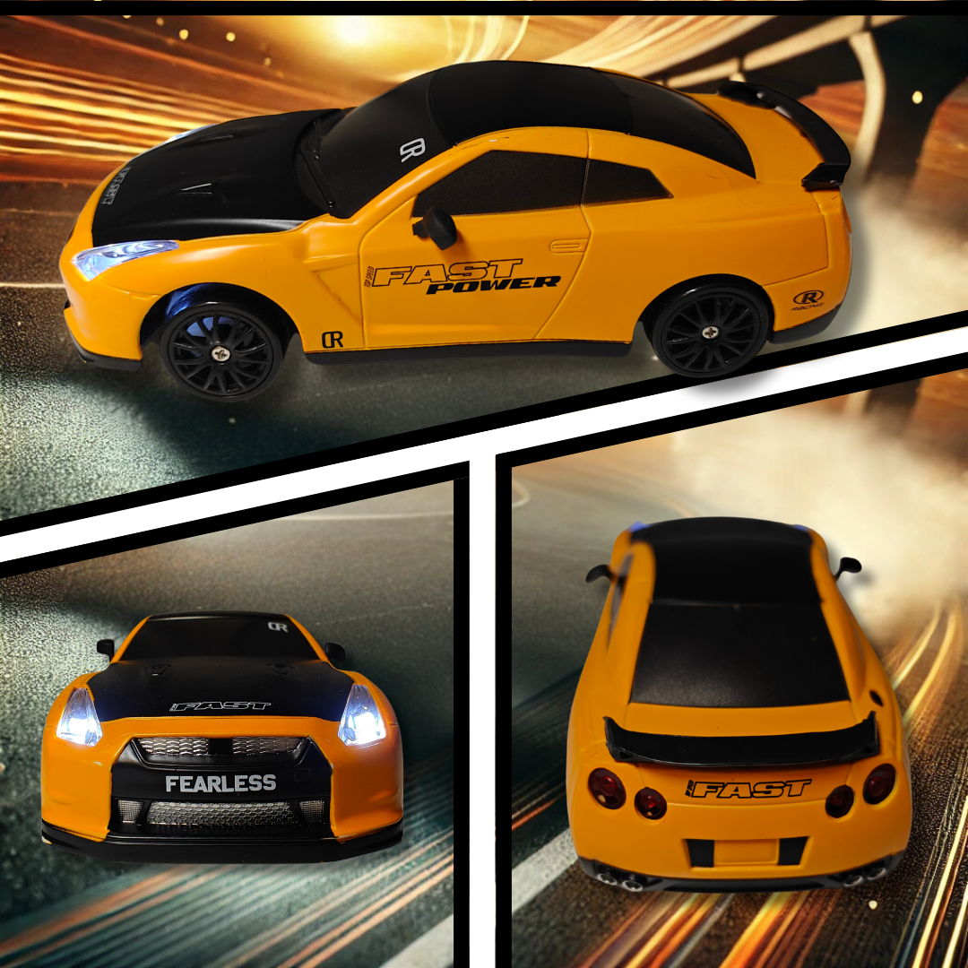 RC Drift Auto