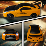 RC Drift Auto