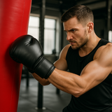 Boxing Gloves