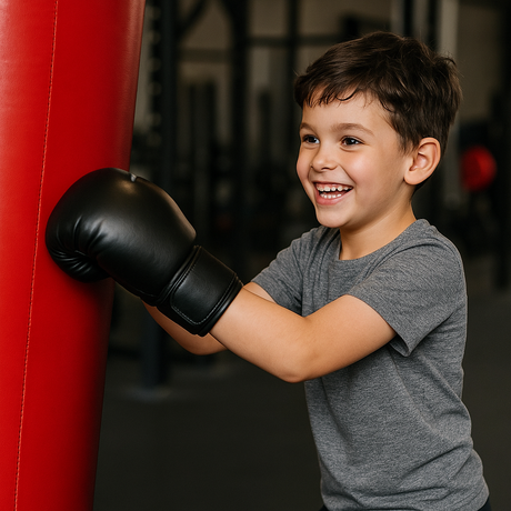 Boxing Gloves