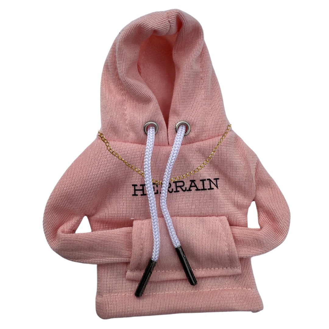 Herrain Hoodie Bundle