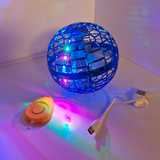 LED Drone Ball