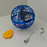 LED Drone Ball