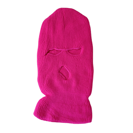 Ski Mask