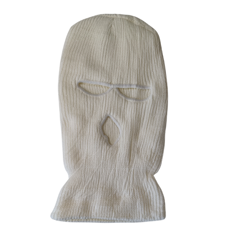 Ski Mask