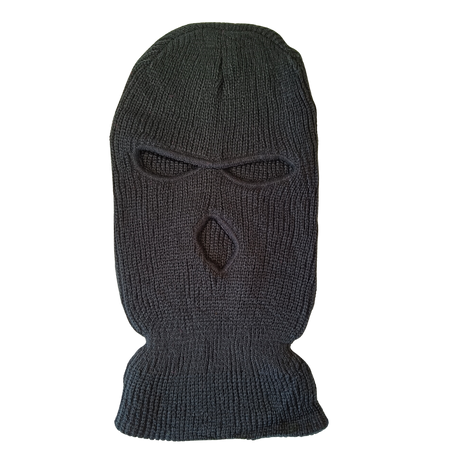 Ski Mask