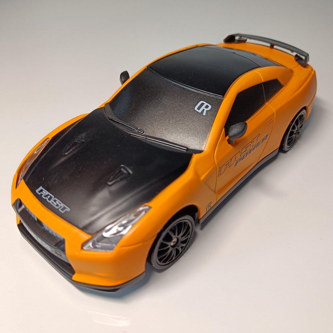RC Drift Auto