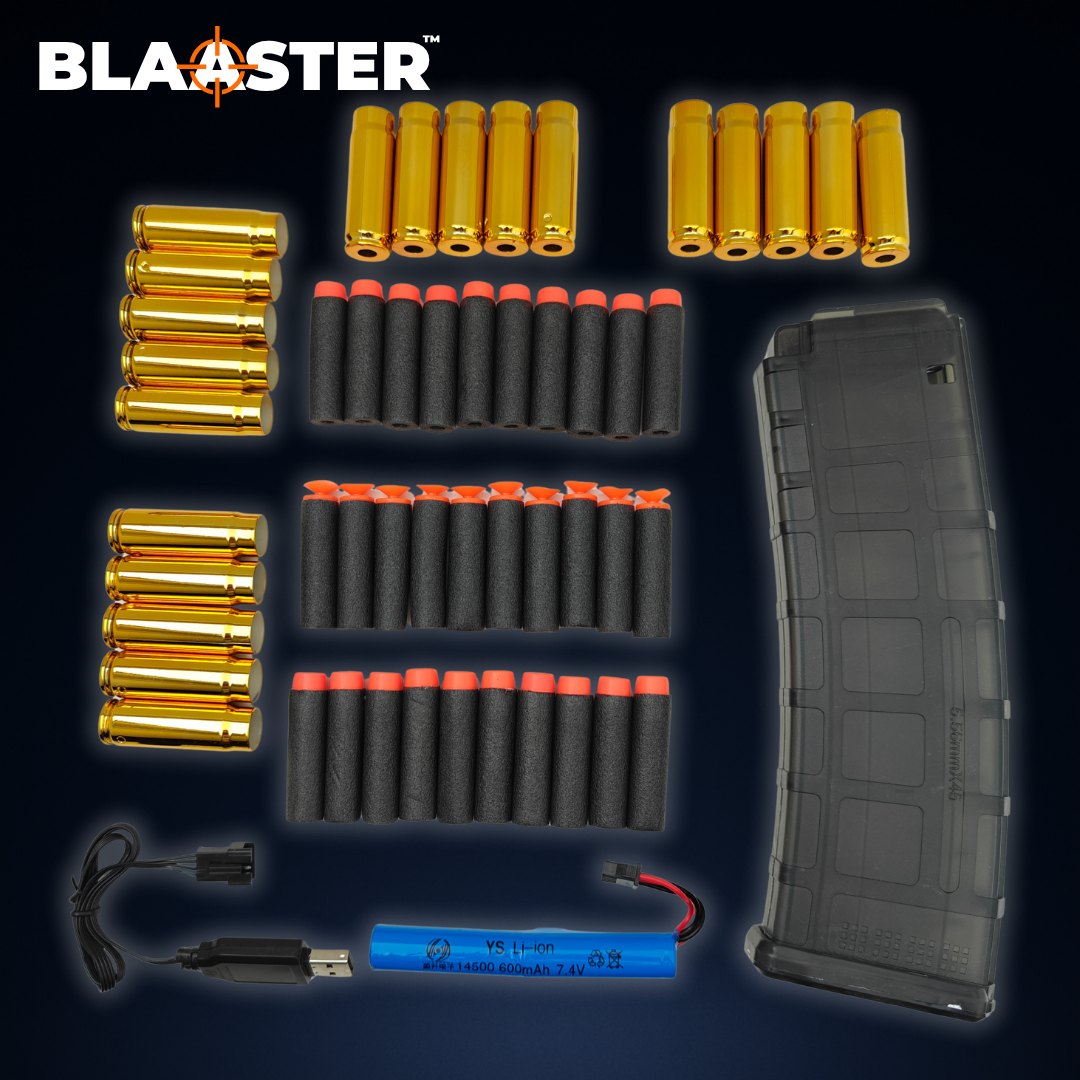 Blaaster™ M416 Reload Pack