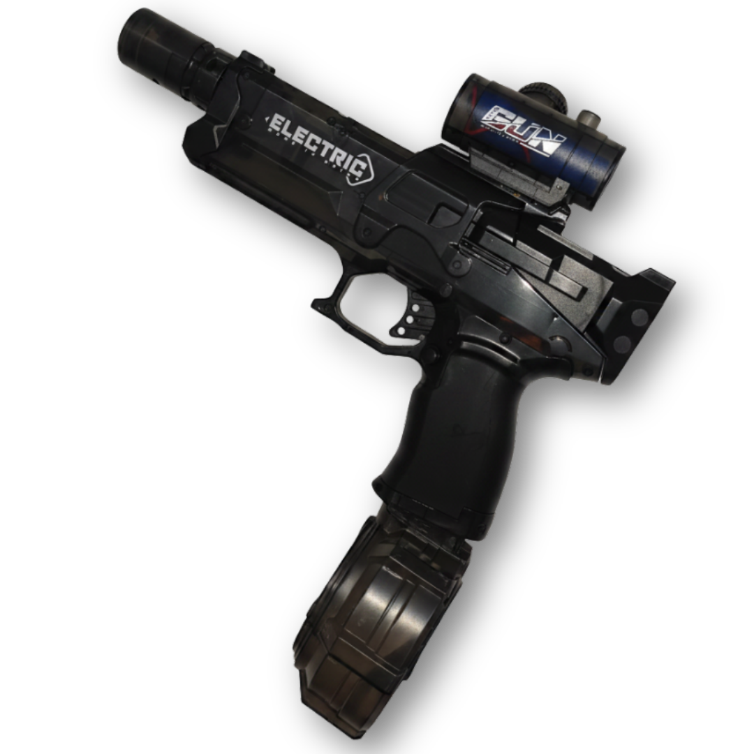 Electric Water Blaster
