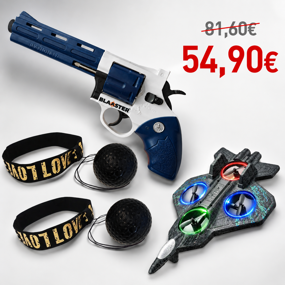 Summer Action Pack 2