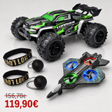 Summer Action Pack 3