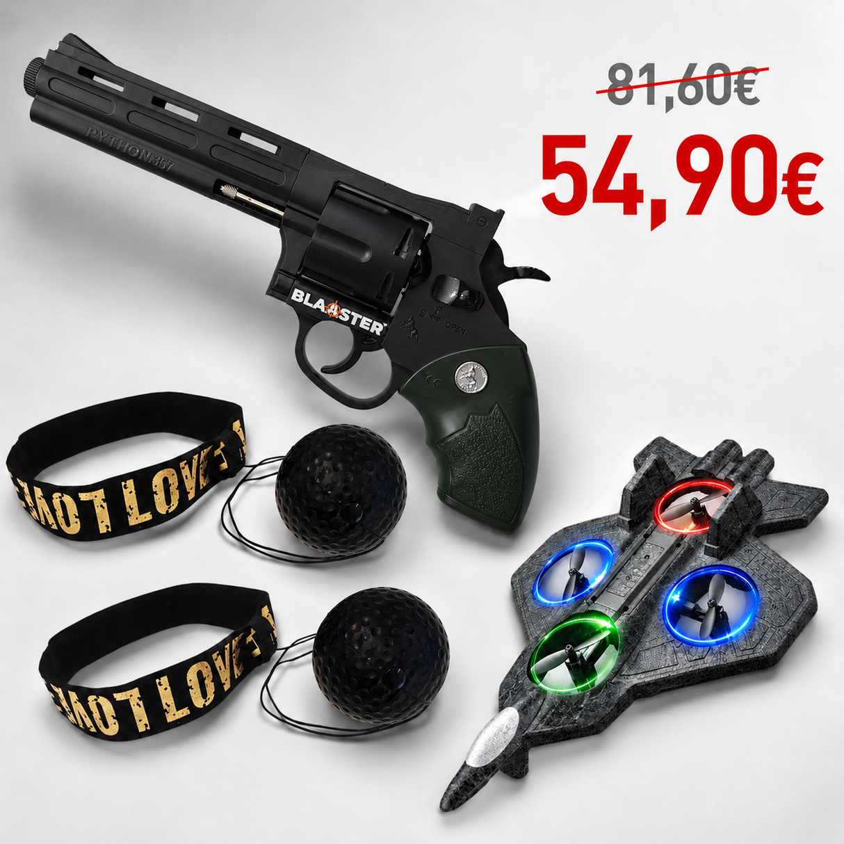 Summer Action Pack 2