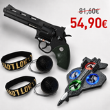 Summer Action Pack 2