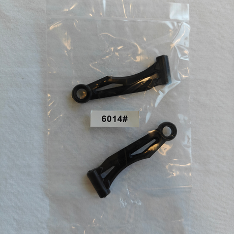 Spare Parts Set – Conqueror RC Off-Roader