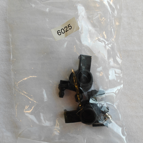 Spare Parts Set – Conqueror RC Off-Roader