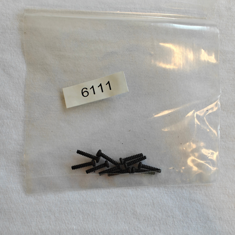 Spare Parts Set – Conqueror RC Off-Roader