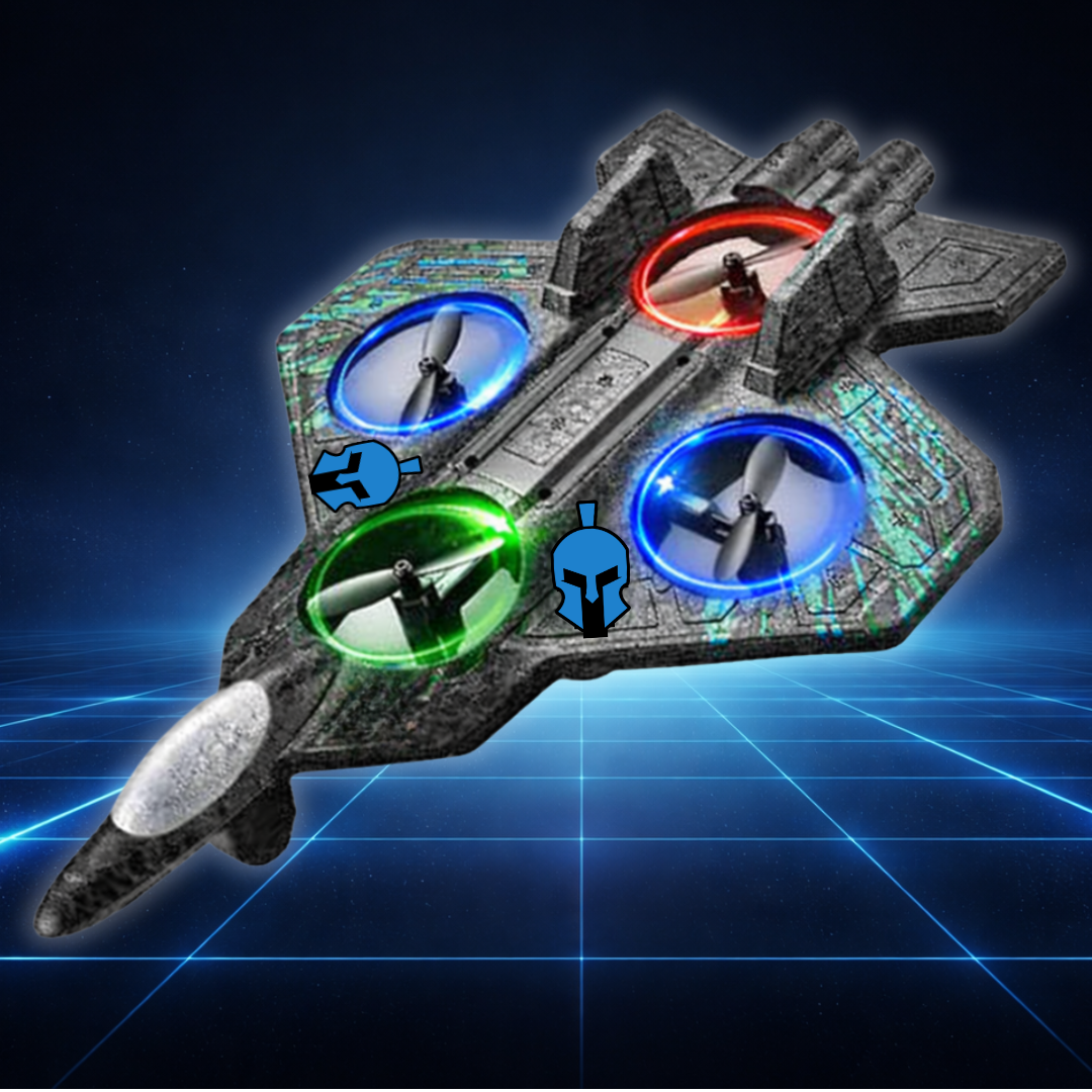 Summer Action Pack 2